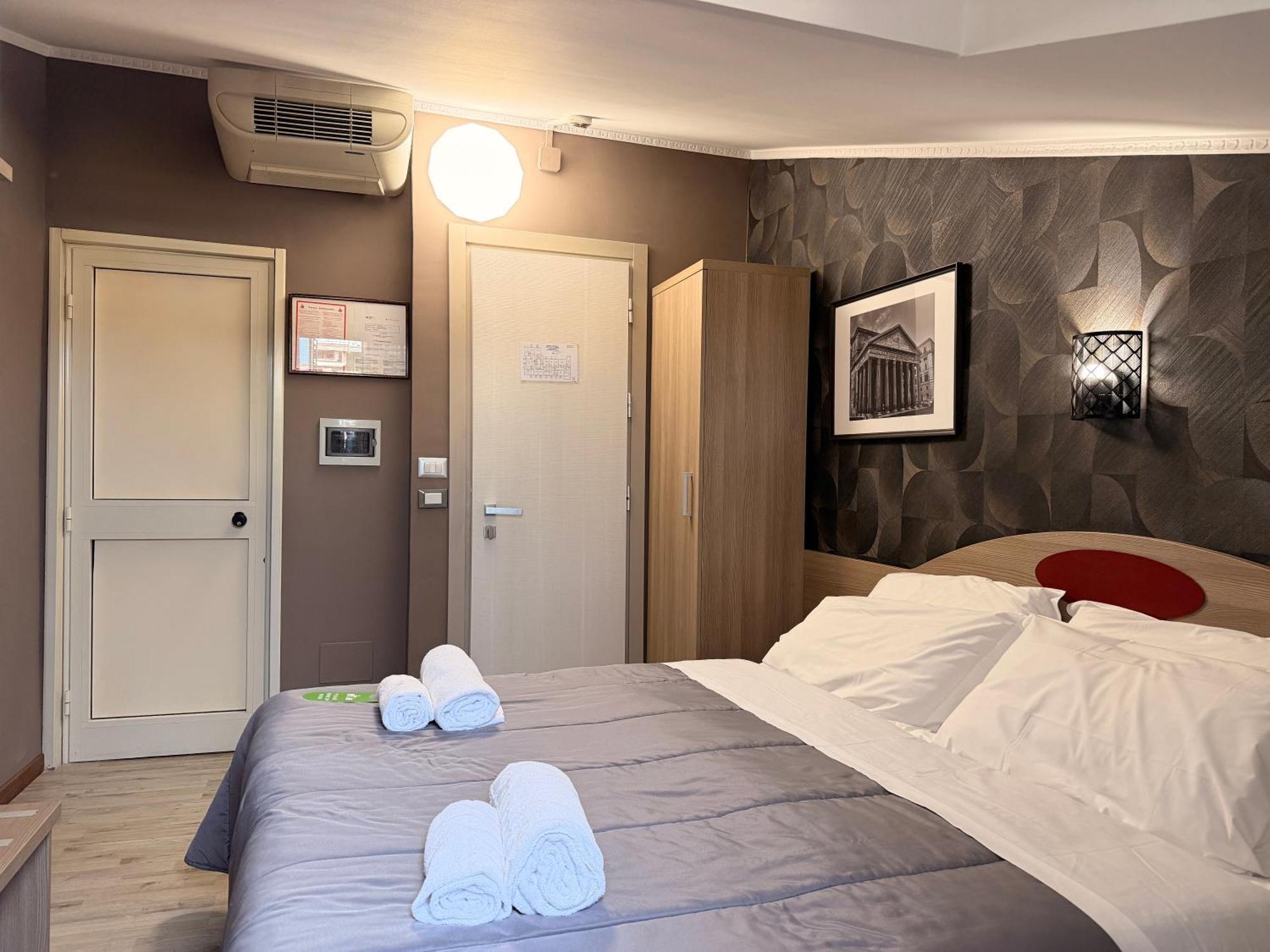 Hotel Concorde — Photos 2