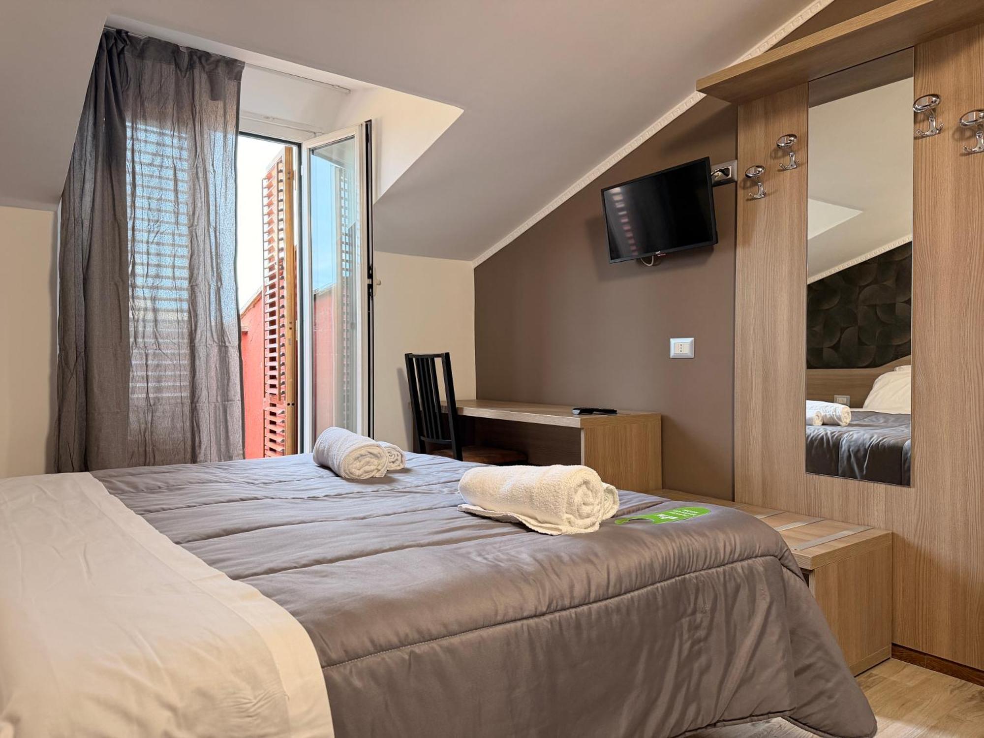 Hotel Concorde — Photos 1